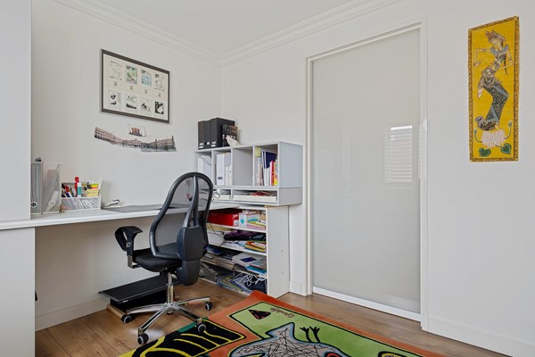 Medium property photo - Vliegent Hert 136, 8242 JH Lelystad